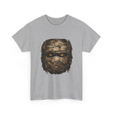 Classic Fit Heavy Cotton T-Shirt — EOODEX