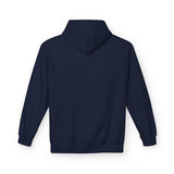 Gildan SF500 Softstyle Fleece Hoodie — EOODEX