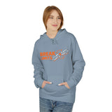 Gildan SF500 Softstyle Fleece Hoodie — EOODEX