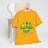 Gildan 5000 Heavy Cotton T-Shirt — EOODEX