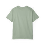 Comfort Colors 1717 Garment-Dyed T-Shirt — EOODEX