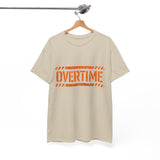 Gildan 5000 Heavy Cotton Tee — EOODEX