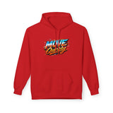 Gildan SF500 Softstyle Hoodie — EOODEX