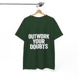Heavy Cotton Everyday T-Shirt — EOODEX