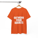 Heavy Cotton Everyday T-Shirt — EOODEX
