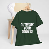 Heavy Cotton Everyday T-Shirt — EOODEX