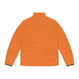 Men's Puffer Jacket Quilted Winter Coat — EOODEX