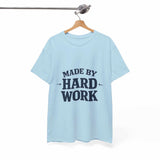 Gildan 5000 Heavy Cotton Tee — EOODEX