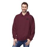 Eoodex Softstyle Fleece Hoodie – Gildan SF500 Unisex Cotton Blend Hoodie