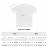 Unisex Cotton Crew Tee in soft, lightweight fabric with fitted cut and crew neckline for everyday wear