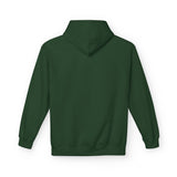 Gildan SF500 Softstyle Fleece Hoodie — EOODEX