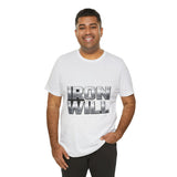 Bella Canvas 3001 Soft Cotton Tee — EOODEX