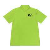 Men's Sport Polo Shirt — EOODEX