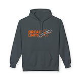 Gildan SF500 Softstyle Fleece Hoodie — EOODEX