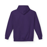 Gildan SF500 Softstyle Fleece Hoodie — EOODEX