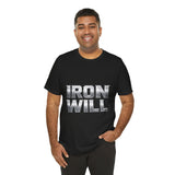 Bella Canvas 3001 Soft Cotton Tee — EOODEX