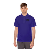 Men's Sport Polo Shirt — EOODEX