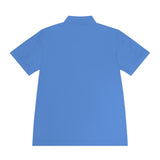 Men's Sport Polo Shirt — EOODEX