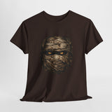 Classic Fit Heavy Cotton T-Shirt — EOODEX