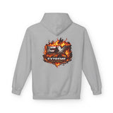 Eoodex Softstyle Fleece Hoodie – Gildan SF500 Unisex Cotton Blend Hoodie