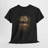 Classic Fit Heavy Cotton T-Shirt — EOODEX
