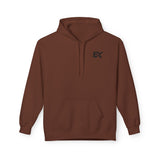 Eoodex Softstyle Fleece Hoodie – Gildan SF500 Unisex Cotton Blend Hoodie
