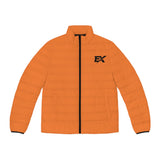 Men's Puffer Jacket Quilted Winter Coat — EOODEX