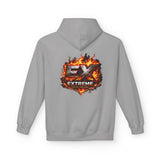 Eoodex Softstyle Fleece Hoodie – Gildan SF500 Unisex Cotton Blend Hoodie