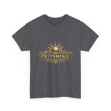 Heavy Cotton Classic T-Shirt — EOODEX
