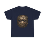 Classic Fit Heavy Cotton T-Shirt — EOODEX