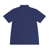 Men's Sport Polo Shirt — EOODEX
