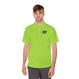 Men's Sport Polo Shirt — EOODEX