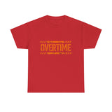 Gildan 5000 Heavy Cotton Tee — EOODEX