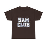 Durable Heavy Cotton T-Shirt — EOODEX