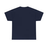 Heavyweight Cotton Everyday T-Shirt — EOODEX