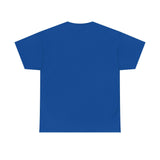 Classic Fit Heavy Cotton T-Shirt — EOODEX