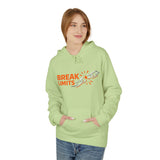 Gildan SF500 Softstyle Fleece Hoodie — EOODEX