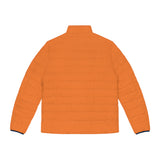 Men's Puffer Jacket Quilted Winter Coat — EOODEX