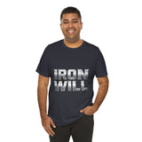 Bella Canvas 3001 Soft Cotton Tee — EOODEX