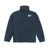 Men's Fleece Jacket Warm Lightweight — EOODEX