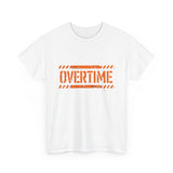 Gildan 5000 Heavy Cotton Tee — EOODEX