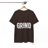Heavy Cotton Classic Tee — EOODEX