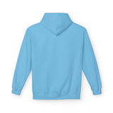Premium Softstyle Fleece Hoodie — EOODEX