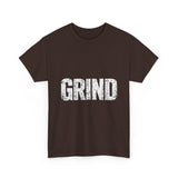 Heavy Cotton Classic Tee — EOODEX