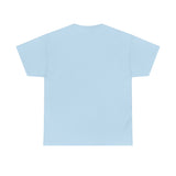 Durable Heavy Cotton T-Shirt — EOODEX