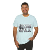 Bella Canvas 3001 Soft Cotton Tee — EOODEX