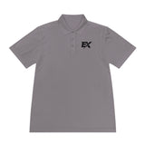 Men's Sport Polo Shirt — EOODEX