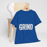 Heavy Cotton Classic Tee — EOODEX