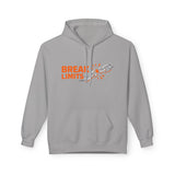 Gildan SF500 Softstyle Fleece Hoodie — EOODEX