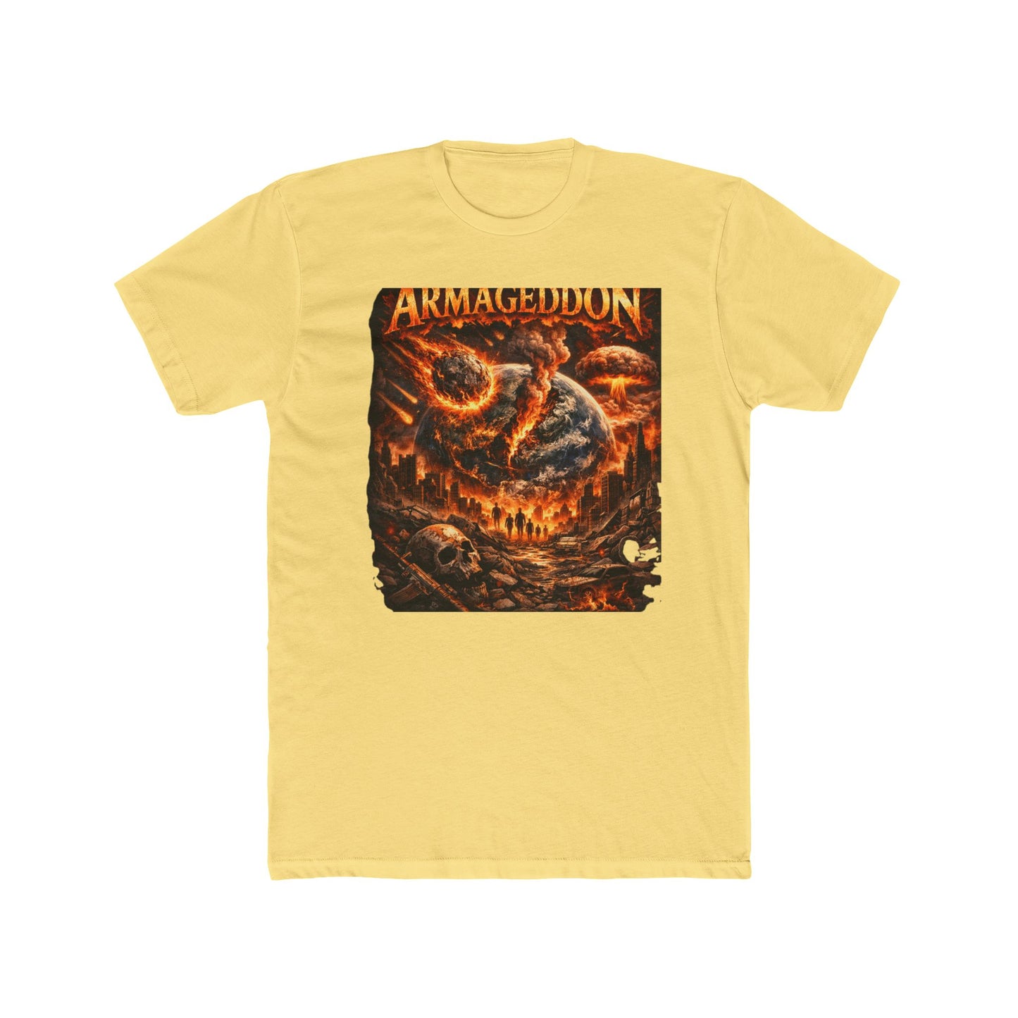 Next Level 3600 Cotton T-Shirt | Unisex Lightweight Fitted Tee – Eoodex